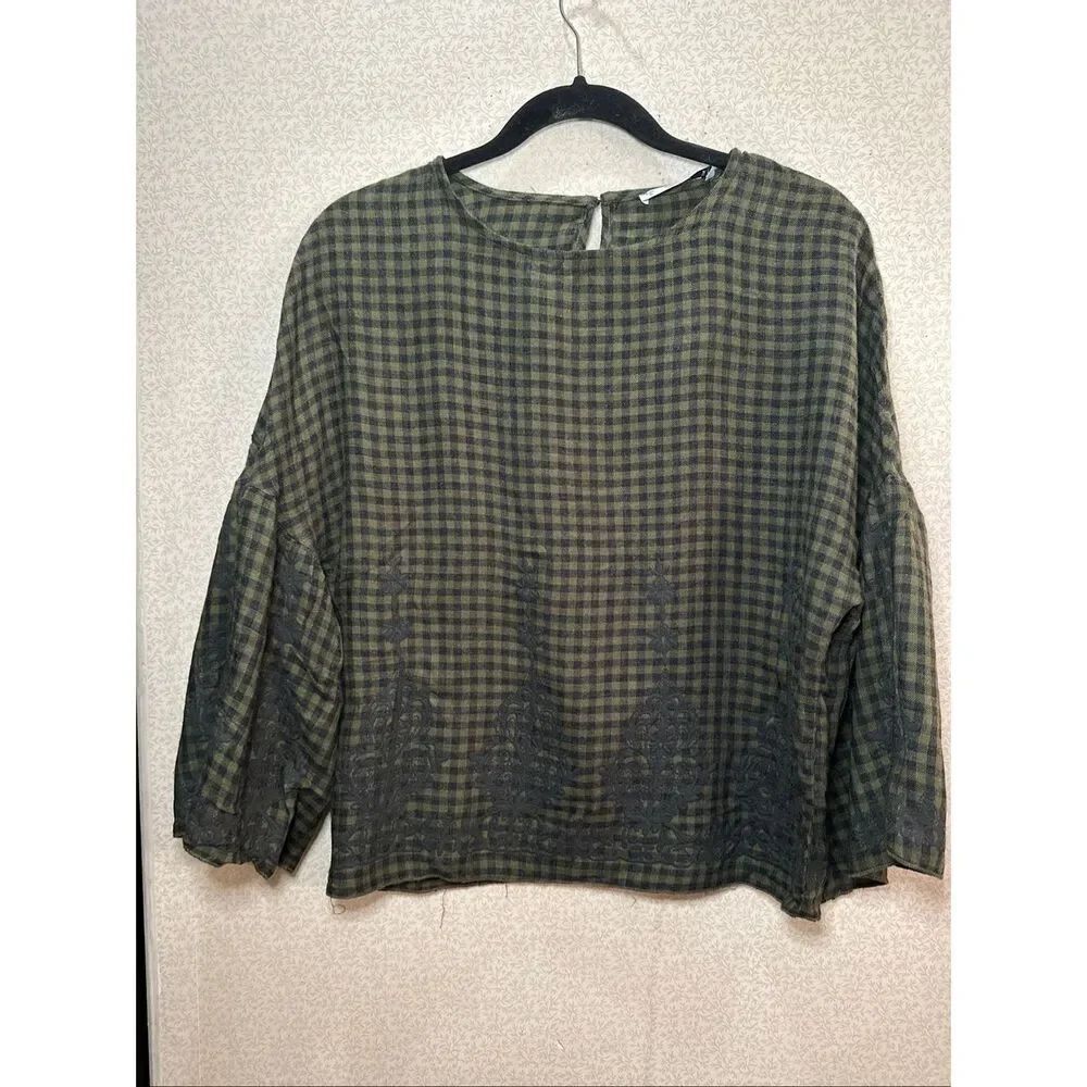 NWT Pull & Bear blouse